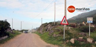 Caril bici en Mougás