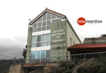Centro Cultural de Mougás