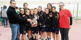 Club Baloncesto Nigrán