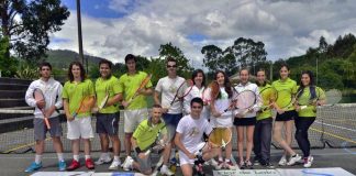 Club de Tenis de Gondomar