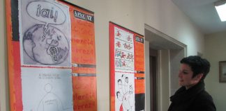 EXPOSICIÓN A PAZ CUESTIÓN DE FONDE