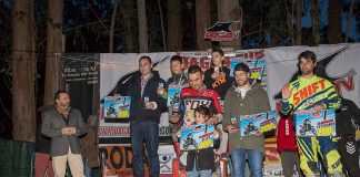 Dagan Cup 2015 en Gondomar