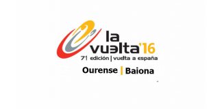 La Vuelta España 2016 - Ciclismo