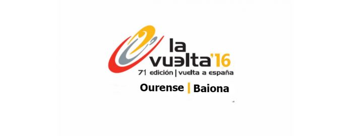 La Vuelta España 2016 - Ciclismo