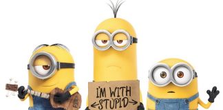MINIONS