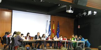 Nigrán Niños