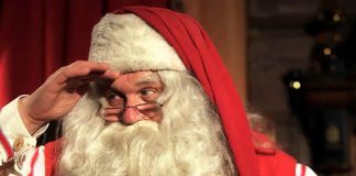 Papá Noel