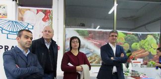 Jornadas de puertas abiertas en la plaza de abastos