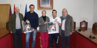 Presentación Concello de Baiona