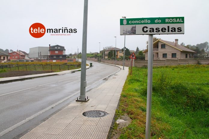 robos_caselas_rosal Robo en el barrio de Caselas, en el municipio de O Rosal