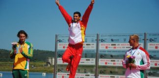 Roi Rodríguez
