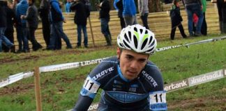 ampeonato de España de Ciclocross