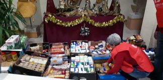 I Concierto de Reyes Solidario