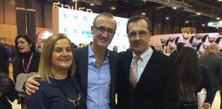 Baiona y Nigrán en FITUR