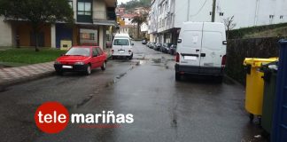 Calle O Burgo