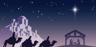 Cartero Real, Reyes Magos