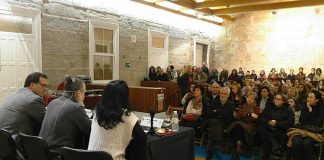 Conferencias de Javier Akerman