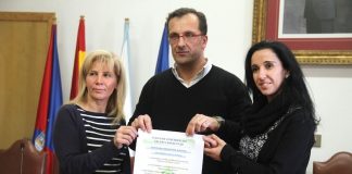 I Ciclo de Conferencias de Baiona