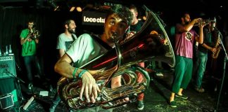 La Trocamba Matanusca