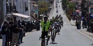 Nuevos fichajes para el Club Ciclista Rías Baixas