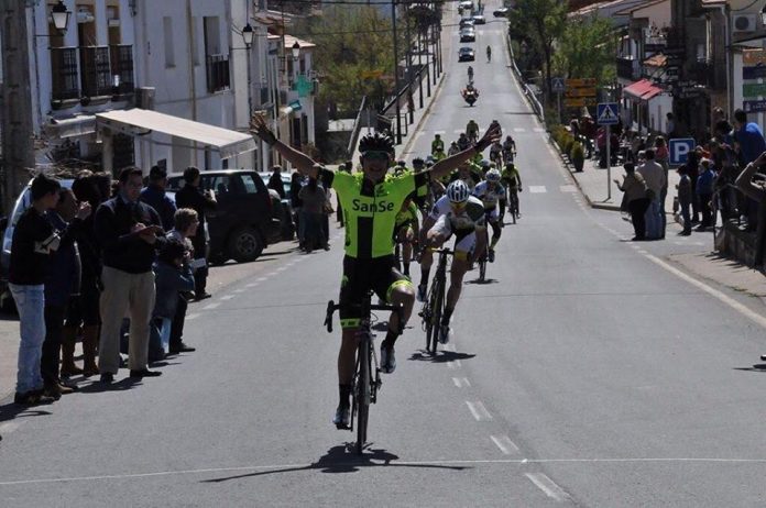 Nuevos fichajes para el Club Ciclista Rías Baixas