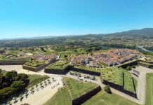 Fortaleza de Valença