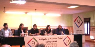 Gondomar Concello Aberto