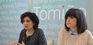 Presentación Programación Formativa Tomiño