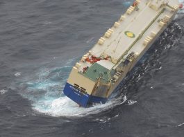 rescate modern express