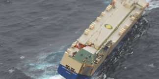 rescate modern express