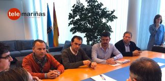 Poligono de A Pasaxe