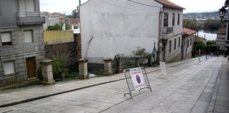 Rúa Nova de Tui