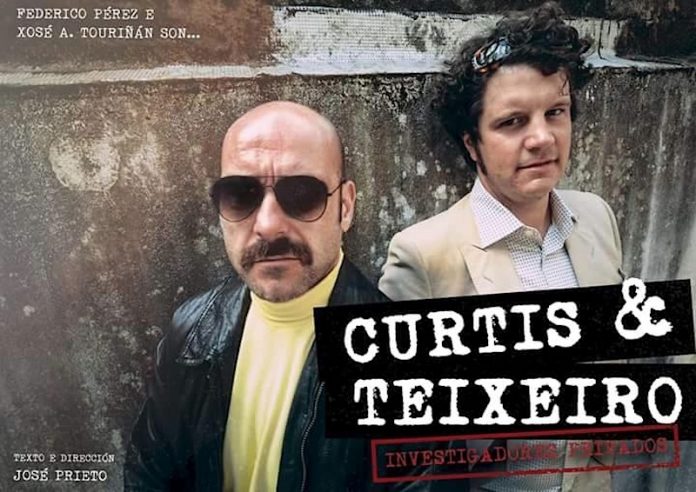 Touriñán en Baiona