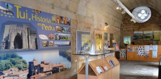 Oficina Municipal de Turismo de Tui