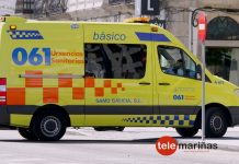 Ambulancia