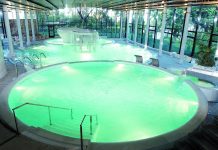 balneario