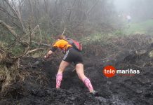 II Trail Desafío Oia