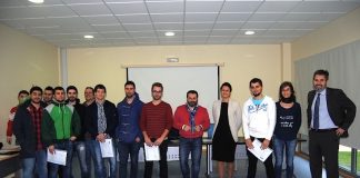curso soldadura Gondomar