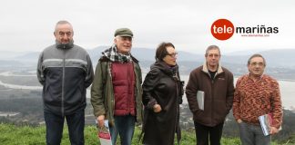Comunidad de Montes de Camposancos