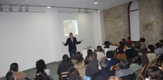 educación charlas a guarda