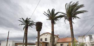 escuela infantil de Goián