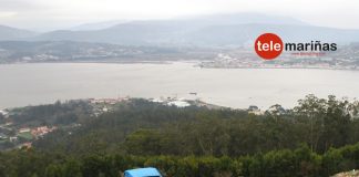Monte de Camposancos