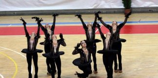 Club Patinaje Artístico Gondomar