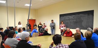 programa mayores Tomiño