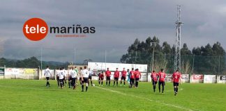 El Tomiño remonta un partido loco y supera al Oiense