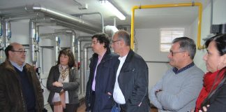 Visita Humberto Juanes