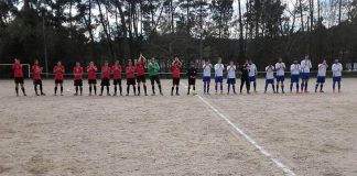 Empate que sabe a poco al Oiense