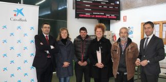 caixabank cofradia baiona