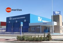 Ya hay fecha para la inauguración de la estación de la ITV de Nigrán