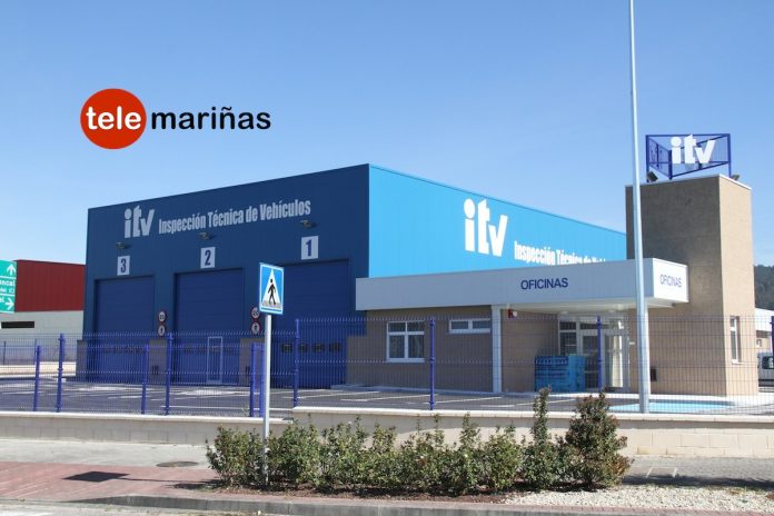 estacion_itv_nigran Ya hay fecha para la inauguración de la estación de la ITV de Nigrán